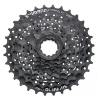 Кассета Shimano CS-HG31 8ск 11-30 ECSHG318130 1850773818