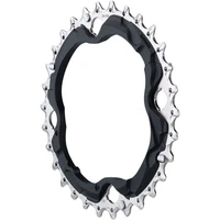 Звезда передн. Shimano Deore для M6000, 30T-AN Y1WC98010 1354680066