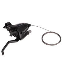 Шифтер/тормозная ручка Shimano Tourney EF500 прав 8ск черный ESTEF5002RV8AL 61521728
