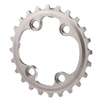 Звезда передн. Shimano для FC-M8000-3 22T-BA для 40-30-22T Y1RL22000 1557187396