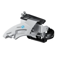 Переключатель передний Shimano Altus универсальная тяга 64-69 M315 EFDM315TSX4 653612167
