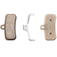 Тормозные колодки Shimano д/диск тормоза D02S BR-M810 Y8FF98010 2116345013