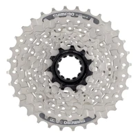 Кассета Shimano CS-HG201 9 ск 11-32 ECSHG2019132 1018349452