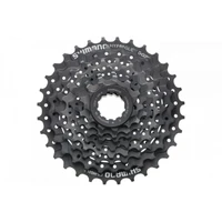 Кассета Shimano CS-HG31 8ск 11-34 ECSHG318134 1616425365