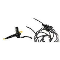 Тормоз дисковый Shimano BR-MT200-(BL-MT200) передний гидравлический 750мм /510273 1287909754
