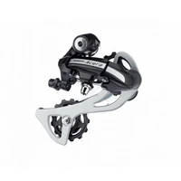 Переключатель задний Shimano Acera RD-M360-L SGS 7-8 ск болт черный/370042 3300070