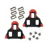 Шипы Shimano, SM-SH10, красный, пара Y42U98020 805922089
