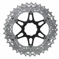 Звезды д/кассеты Shimano XT M771-10 (26-30-34T) Y1YR98050 1838612889