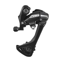 Переключатель скоростей задний Shimano Acera RD-M30208 SGSL на 7-8 ск болт черный/370160 1423345066