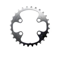 Звезда передн. Shimano для FC-M7000-2, 28T-BD, для 38-28T Y1RL28000 664099828
