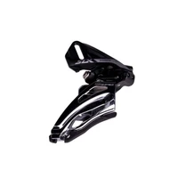 Переключатель передний Shimano SLX M7020-D верхняя тяга IFDM702011D6 1159620293