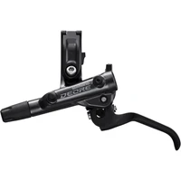 Ручка тормозная Shimano M6100 левая д/гидравл диск торм EBLM6100L 655618287