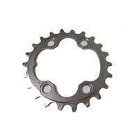 Звезда передн. Shimano для FC-M8000-3, 30T-BA, для 40-30-22T Y1RL98110 750592636