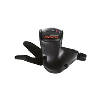 Шифтер Shimano Nexus 7S50 правый 7ск черный ESL7S50ALLL 985010177