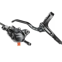 Тормоз задний гидравлический SHIMANO MT200, 1700 мм,без адаптера/AMT200KRRXRX170 89803452