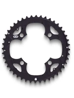 Звезда передн. Shimano, DEORE, для FC-M530, 44T, черный Y1GX98050 940905416