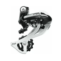 Переключатель задний Shimano Acera RD-M360 резьба черный ERDM360SGSL 327042133