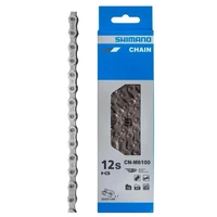 Цепь Shimano Deore 138 звеньев M6100 12ск ICNM6100138Q 466958126