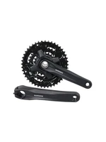 Шатун Shimano Altus MT200-3 черный 175мм EFCMT2103EX002XL 1845426611