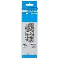 Цепь Shimano 116 звеньев XT CN-HG93 ICNHG93116I 821034247