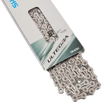 Цепь Shimano 118 звеньев Ultegra 6701 10 ск ICN6701118 151459318