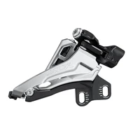 Переключатель передний Shimano SLX M7100-E Eтип для 2X12 верхн. тяга для 36-38T CL:48 IFDM7100E6 483172365