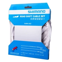 Трос+оплетка перекл Shimano SP41 черн. 1700мм Y63Z98920 2094306458