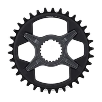 Звезда передн. Shimano CRM75, 30T для FC-M7100-1/7130-1, для 1x12, для CL:52/56,5мм ISMCRM75A0 1417388689