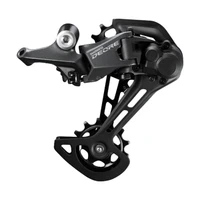 Переключатель задний Shimano Deore М5100 SGS, 11ск RD+ IRDM5100SGS 808094027