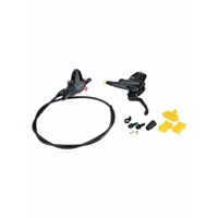 Тормоз дисковый Shimano Deore M6100, J-kit BL(лев.)/BR(пер.),1000мм EM61001JLFPRA100 520023432