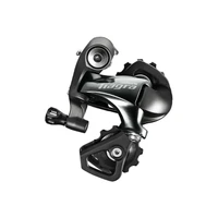Перек-ль задний Shimano Tiagra 4700,GS,10ск.,совмест.для 2-х зв. 28-34T,для 3-х зв. 25-32T/IRD4700GS 477113208