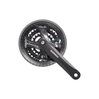 Шатун Shimano Acera M361 черный 170мм EFCM361C888CL 1891231510