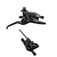 Тормоз дисковый Shimano с шифтером ST-EF505(прав. 8ск.)/BR-MT200(задн.) EEF5052K8RXRA170P3 778039884