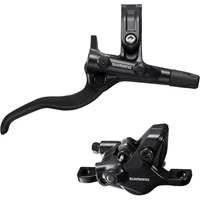 Тормоз дисковый Shimano J-kit BL(прав. M4100)/BR(задн.MT410), 1700мм EMT4101JRRXRA170 19918840