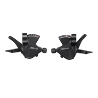 Шифтер Shimano Altus М2010 лев/прав 2х9ск тр+оплетк ESLM201029PA 1393792157