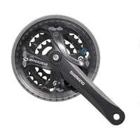Шатун Shimano Acera M361 черный 175мм EFCM361E888CL 1019593850