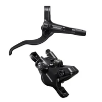 Тормоз дисковый Shimano BL(прав MT401)/BR(задн MT410) EMT4102JGRXRA170 1030482662