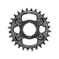 Звезда передн. Shimano CRM85, 28T для FC-M8100-1/8130-1 ISMCRM85Z8 273157913