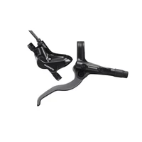 Тормоз дисковый Shimano BL-MT401(лев)/BR-MT420(пер) 1000мм EMT401EKHFPRA100 367518110