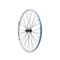 Колесо Shimano MT15А переднее 29' C.Lock QR белый 156201578