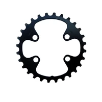 Звезда передн. Shimano для FC-M7000-2, 38T-BD, для 38-28T Y1RL98090 2129853421