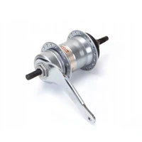 Втулка планетарн. Shimano Nexus, 3C41, 36 отв, 3ск антикор. покр., 120x168мм ASG3C41A2068DX 1575451301