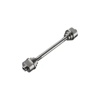 Инструмент Shimano TL-HB16, для правки колес с полой осью 8/15/20 мм Y20W98020 1398523886