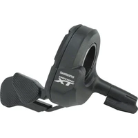 Шифтер Shimano XT Di2, M8050, для переднего переключателя ISWM8050L 947330679