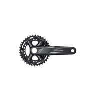 Шатун Shimano Deore М5100-B2 175 мм 2*11ск EFCM51002BEX66 1390090965