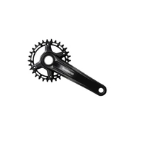 Шатун Shimano MT510-1 175мм 12ск. черный EFCMT5101EXA2L 572582094