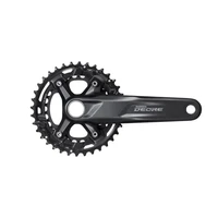 Шатун Shimano Deore М5100-B2 170 мм 2*11ск EFCM51002BCX66 1815732396