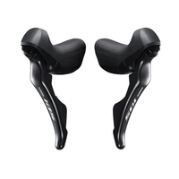 Шифтер/тормозная ручка Shimano 105 R7000, 11 ск., тр. 2100мм, черн. ISTR7000RIL 658749083