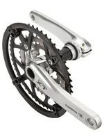 Шатуны (система) Deore XT FC-M771K 48x36x26T 175мм Hollowtech2, чёр-сер/580098 568896099