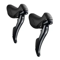 Шифтер/тормозная ручка Shimano Sora R3000 лев/прав. 3x9ск тр.+оплетка ESTR3000TPA 1074173507